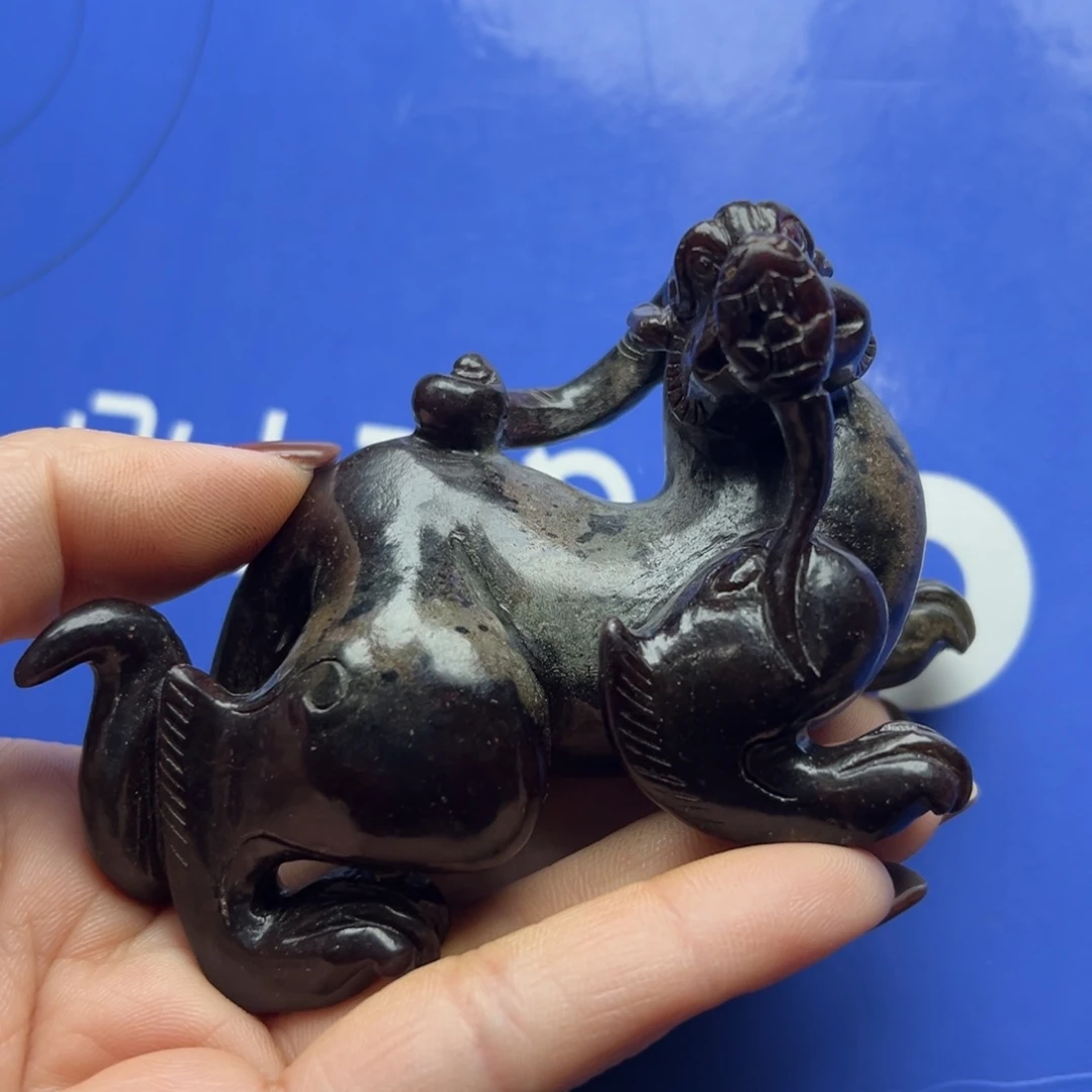 和田玉摆件未镶嵌