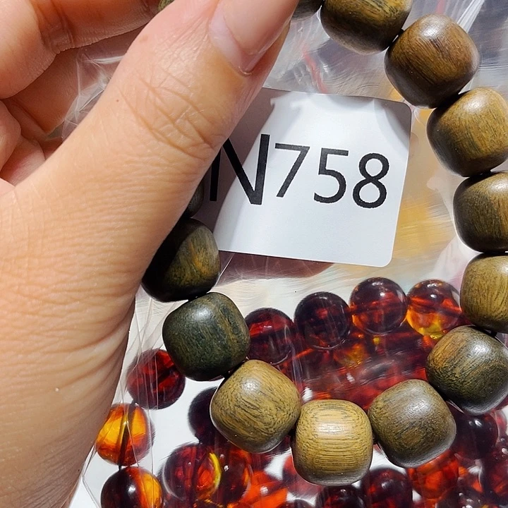 大果紫檀（缅甸花梨）758