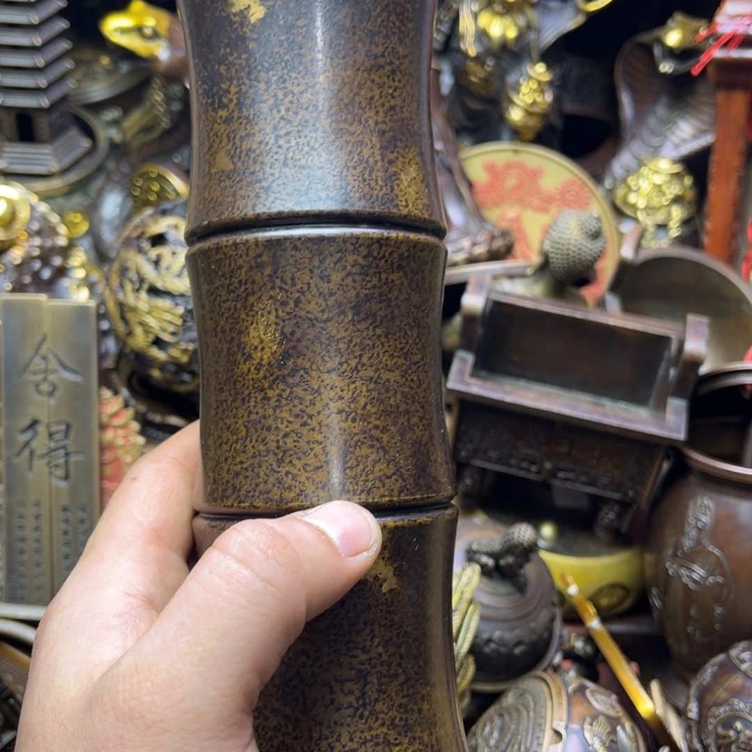 精品铜器摆件链接