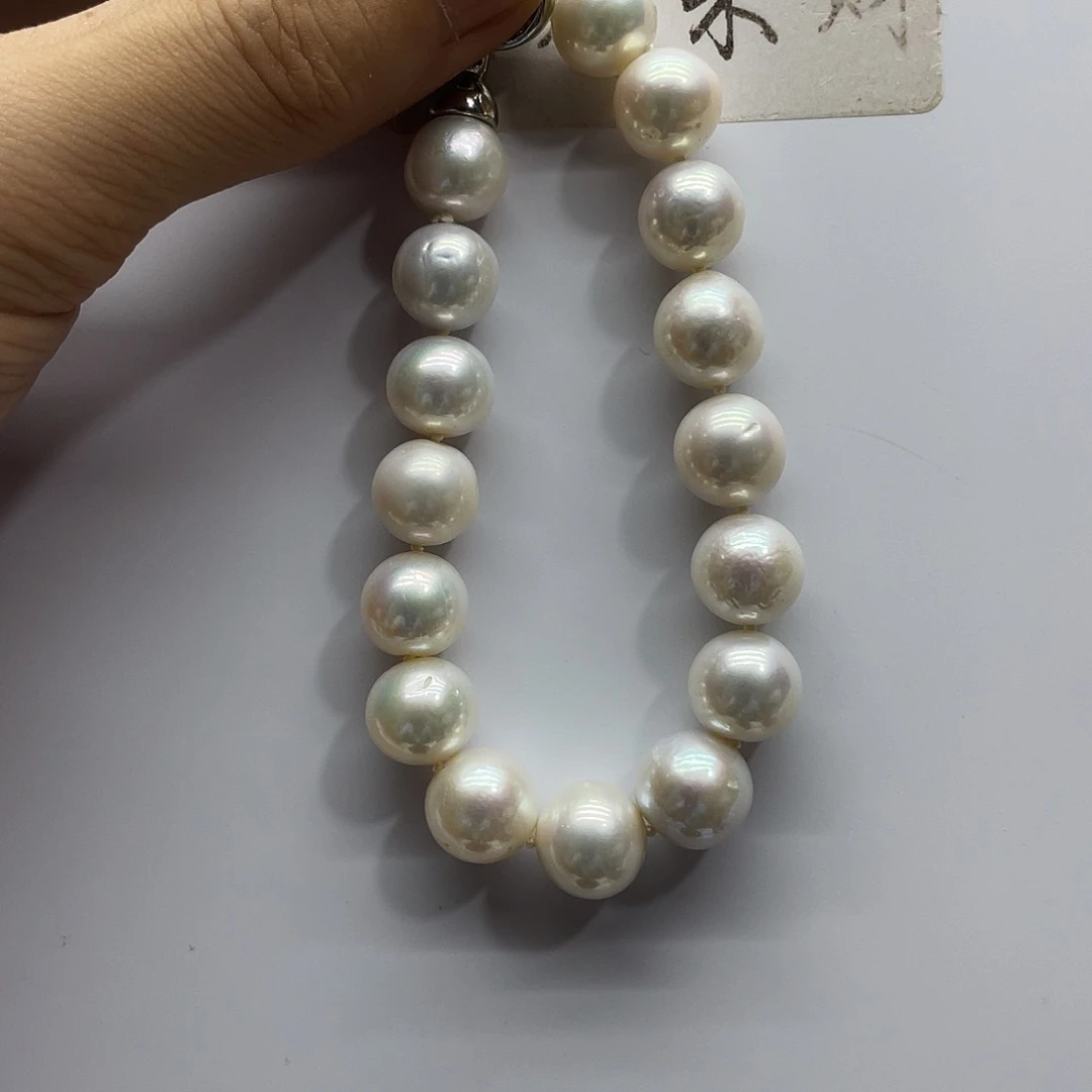 淡水珍珠手绳未镶嵌