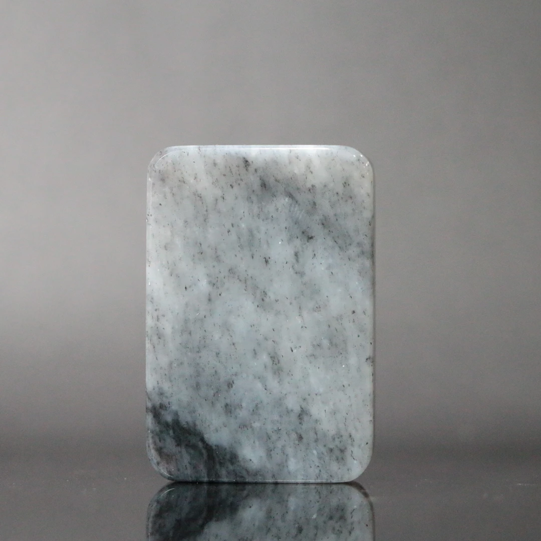 1209GC8848和田玉挂件