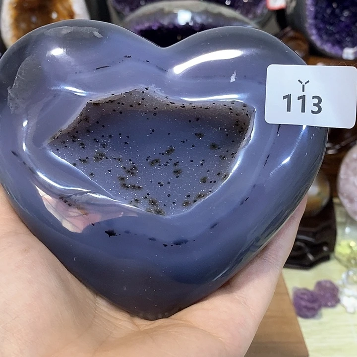 未镶嵌水晶大型摆件（非配饰）