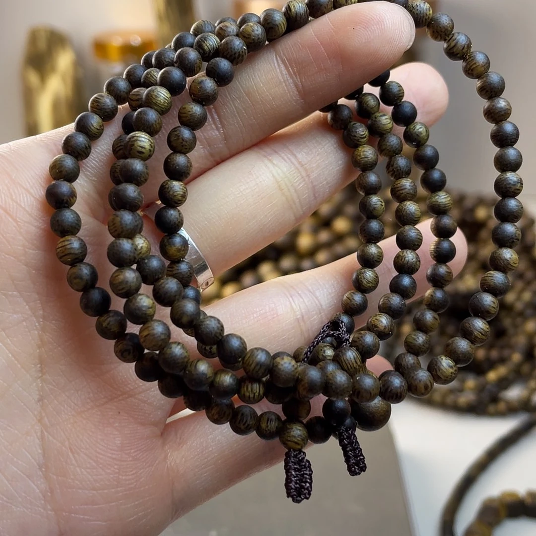 茶***坊沉香沉香碎屑卡4 7克