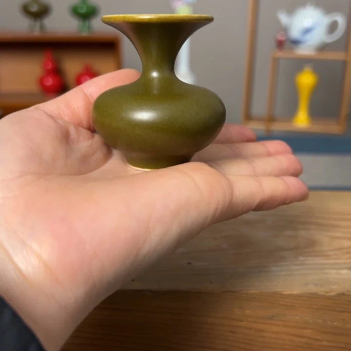 瓶景德镇陶瓷研究所学会