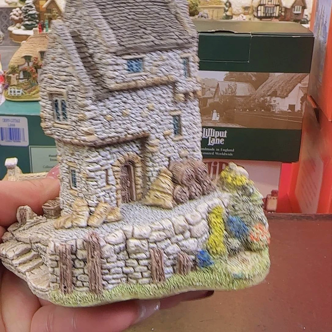 摆件欧洲瓷器摆件艺术