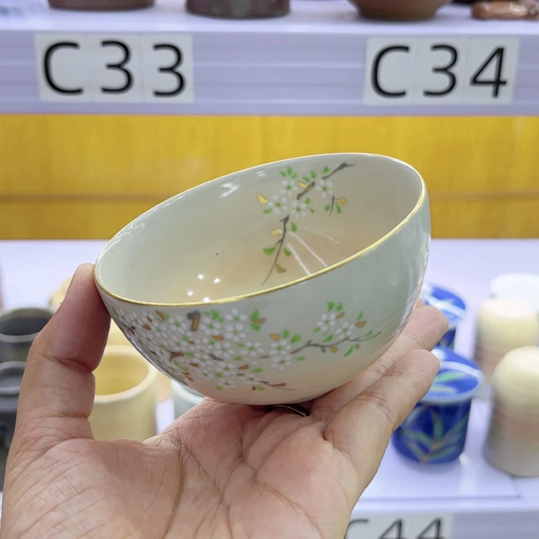 瓷片欢迎光临美桃儿