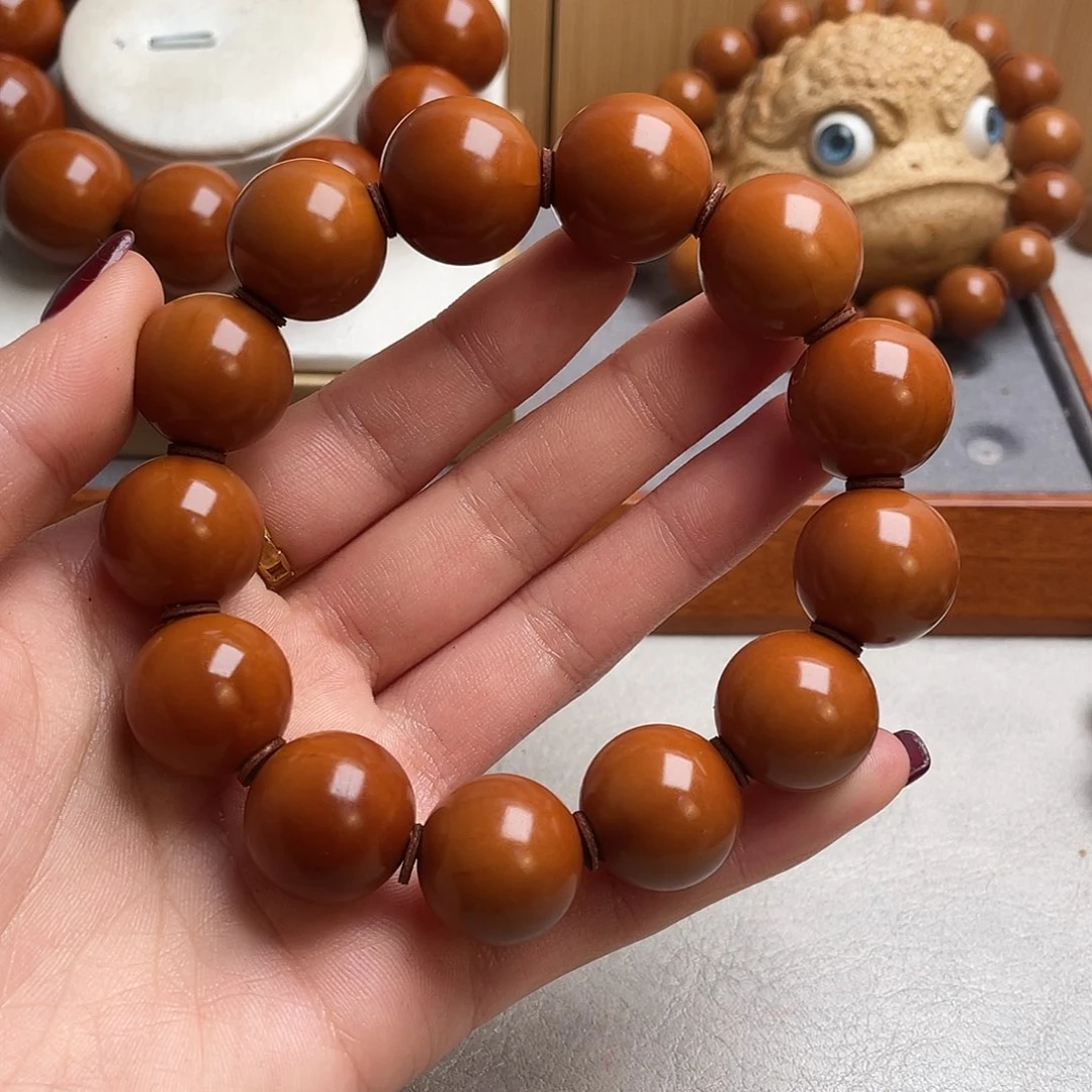 手串橄榄核橄榄核1.8