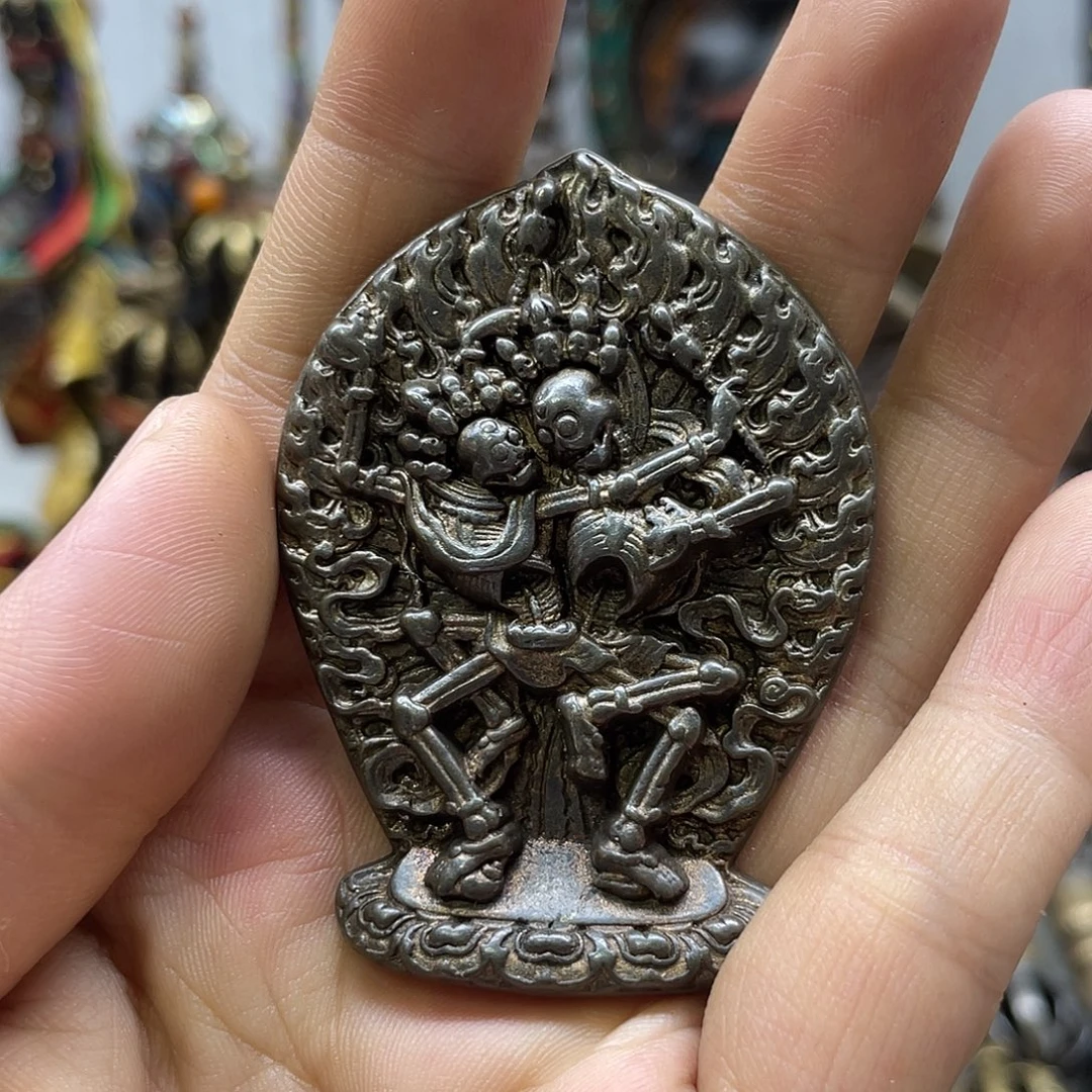 工艺品挂件一物一图