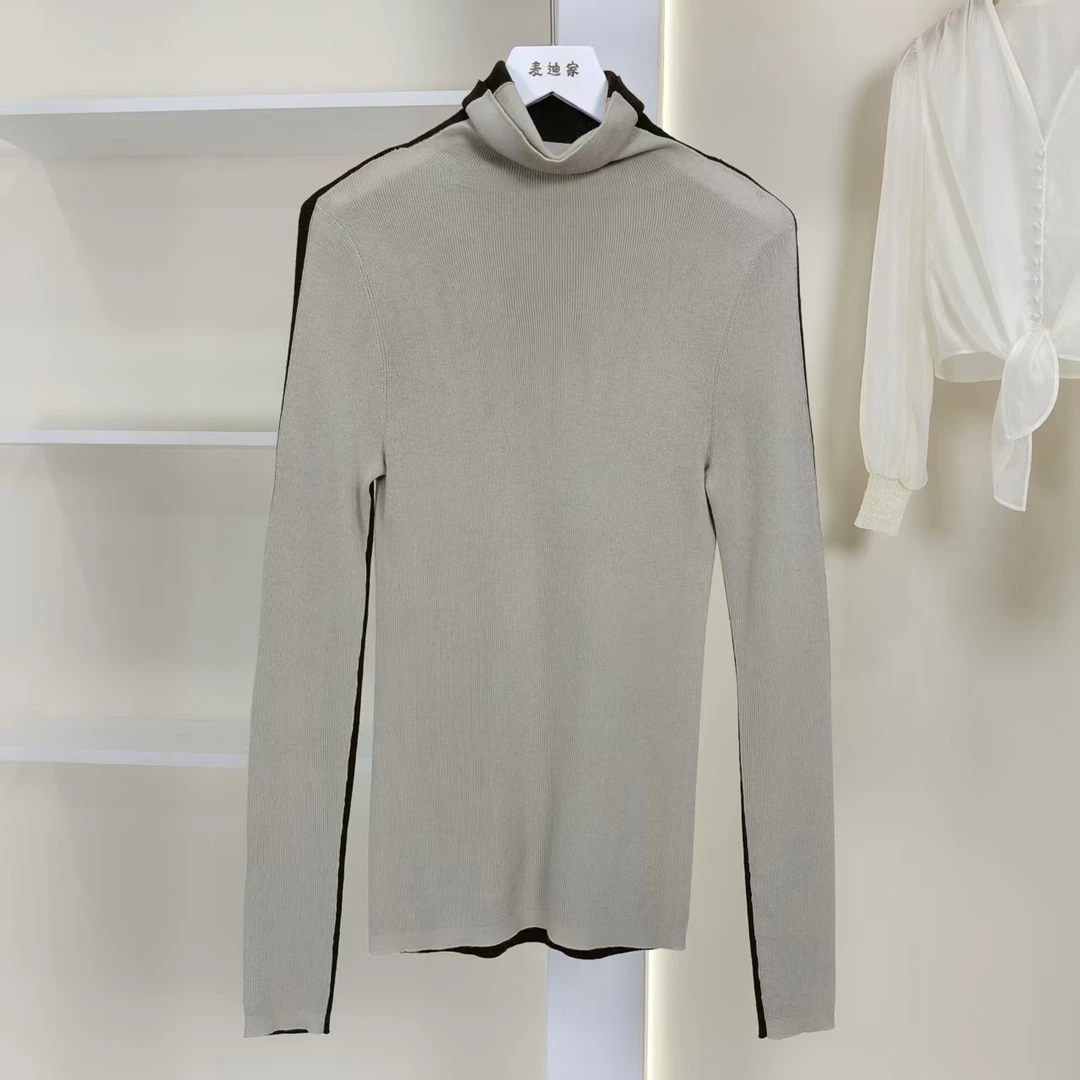 麦迪尚品【魏W.D】简约时尚百搭连衣裙衬衫外套裤子集合G1101~G1137