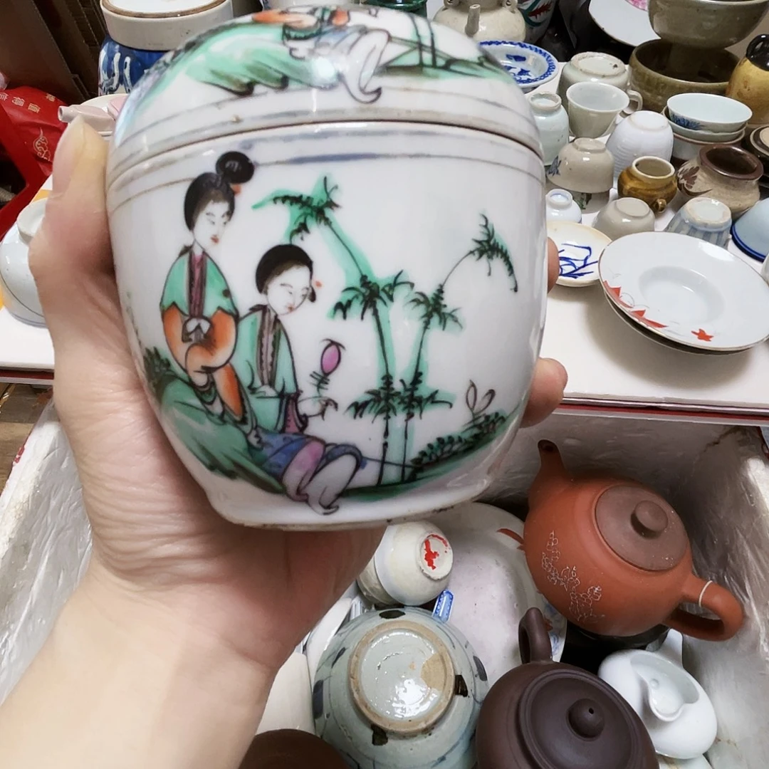 蔚***仔陶瓷制品及陶瓷产品