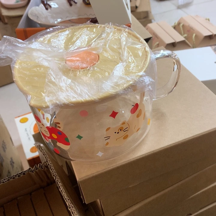 陶瓷制品满25拼单发货默认微瑕