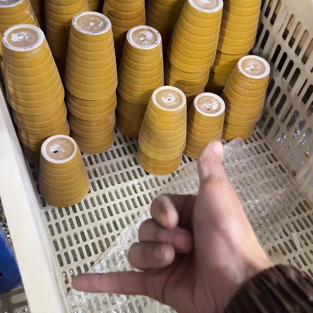 陶瓷6个9065··凑9元发··孤品区··