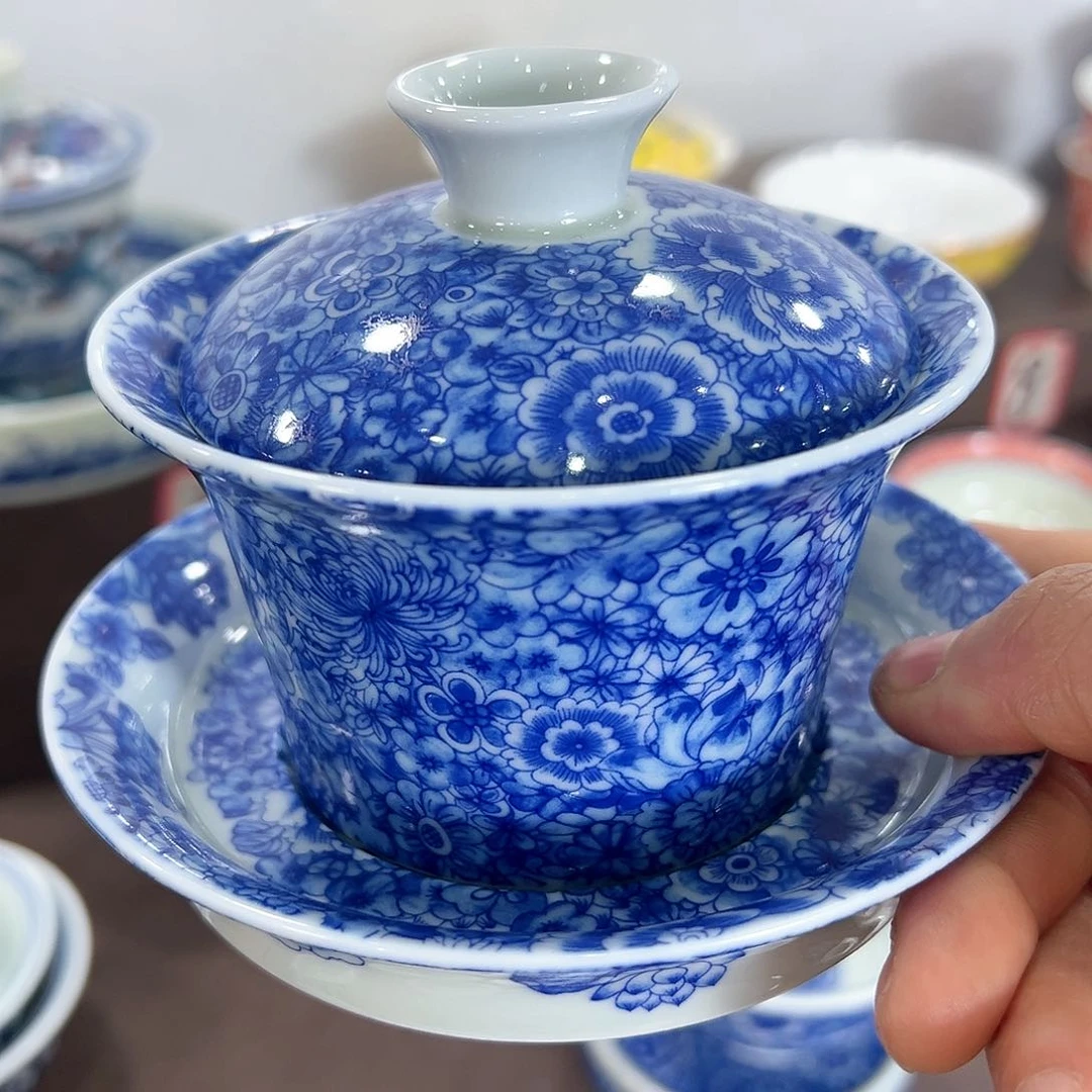 景德镇去景德镇等着你来看