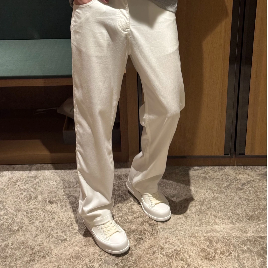 【诺可精选】9779 冰凉夏日系列正夏推荐四面弹天丝百搭牛仔裤