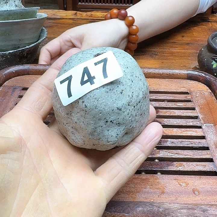 纯手工制作粗陶茶具