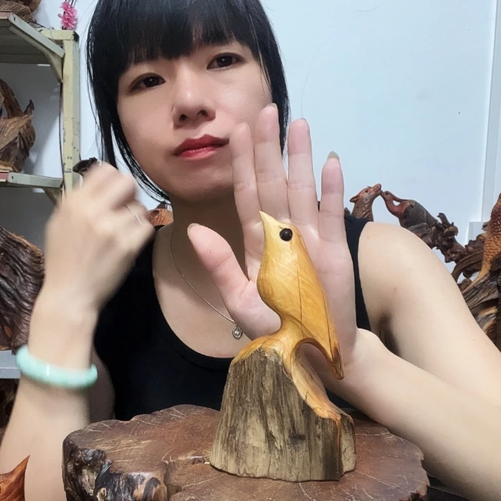 茶室摆件工艺品摆件