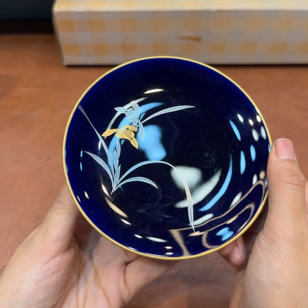 小狐狸瓷器精选好物推荐