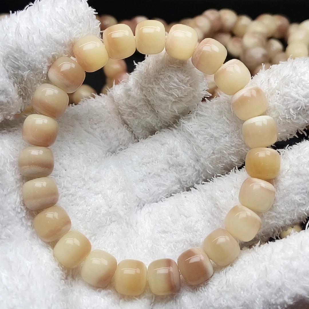 手串/手链驼骨手串10