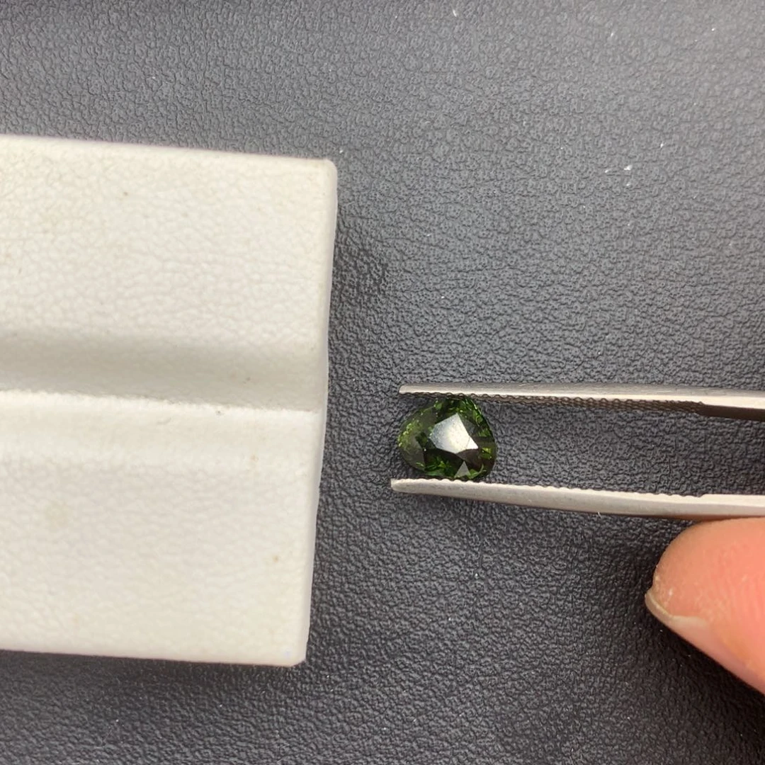 未镶嵌裸石碧玺1.42ct