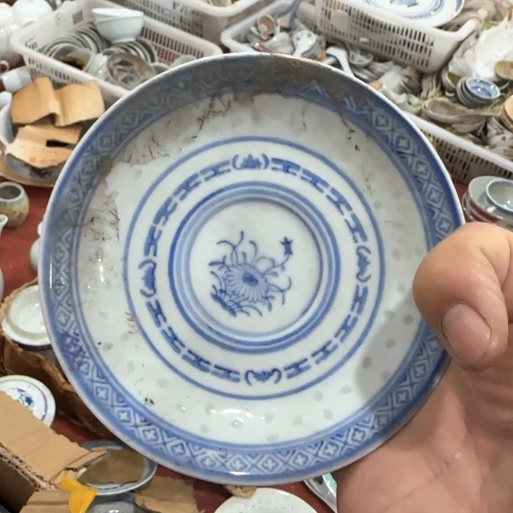 杯景德镇陶瓷艺术品