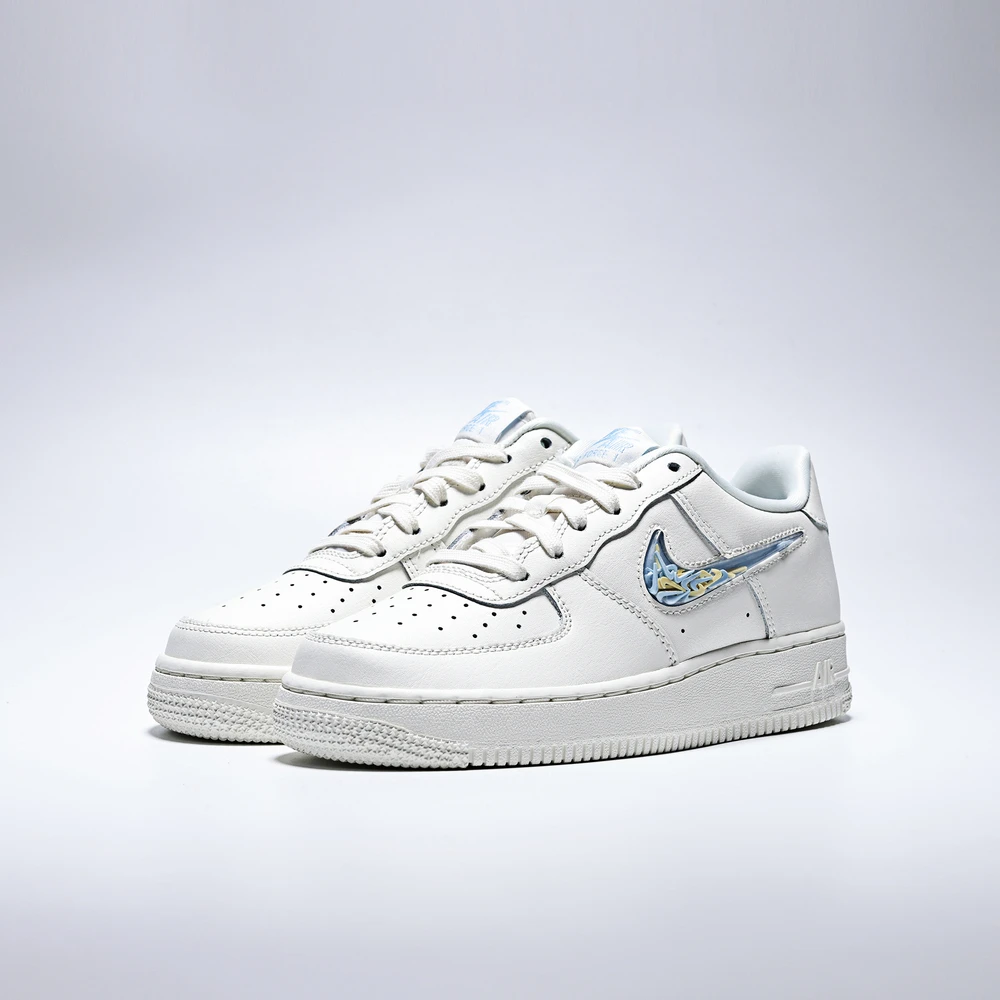 【滔搏联动】Nike AIR FORCE 1 LV8 3 (GS)休闲鞋IM6697-141