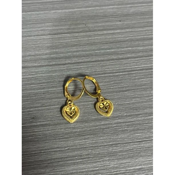 A069 典藏臻美金典首饰