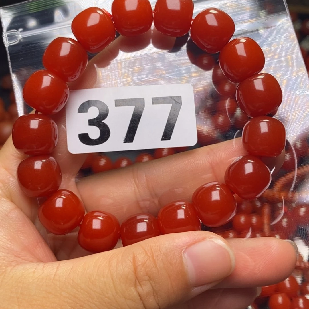 手链未镶嵌南红玛瑙赵*揪