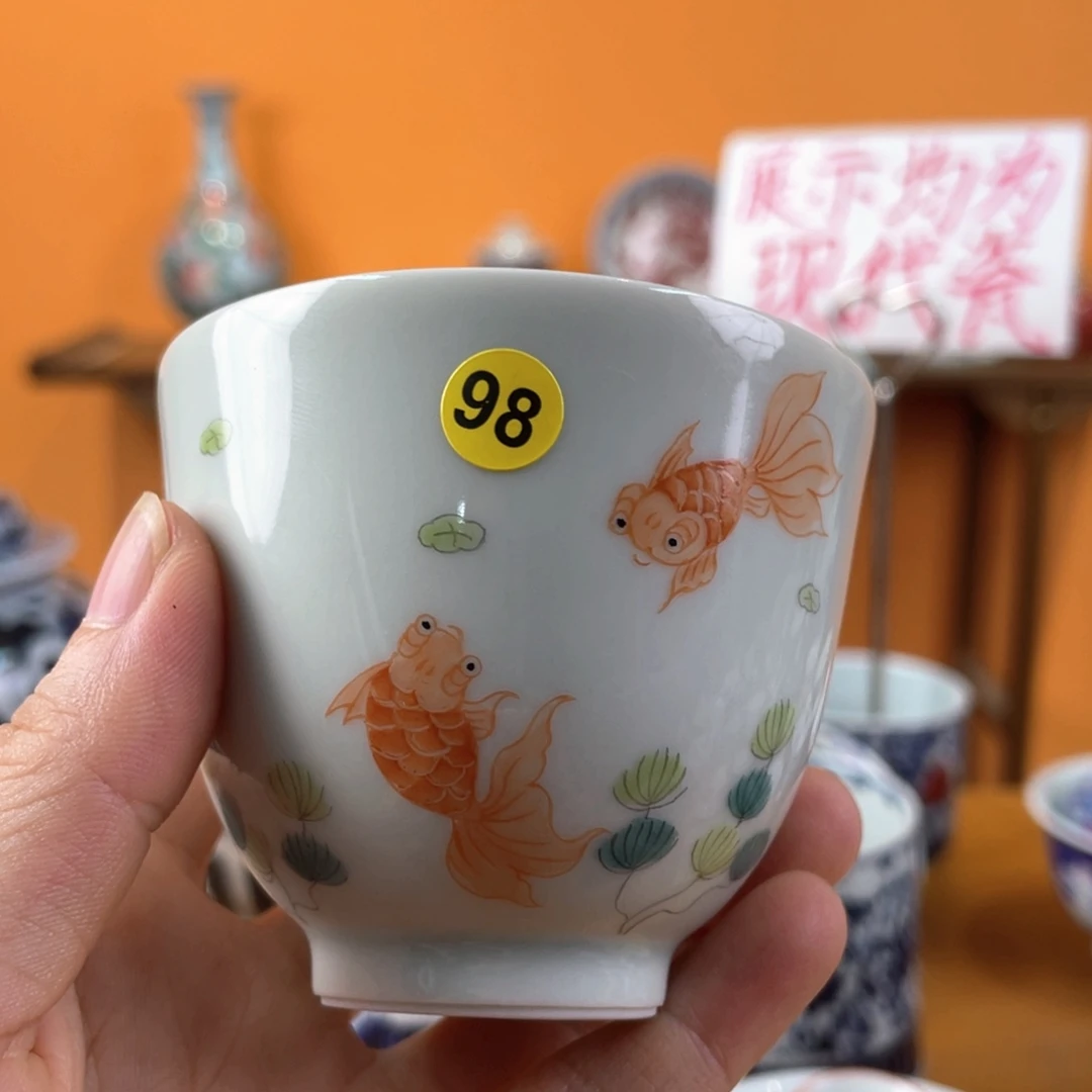 景德镇手绘哈哈哈哈哈哈