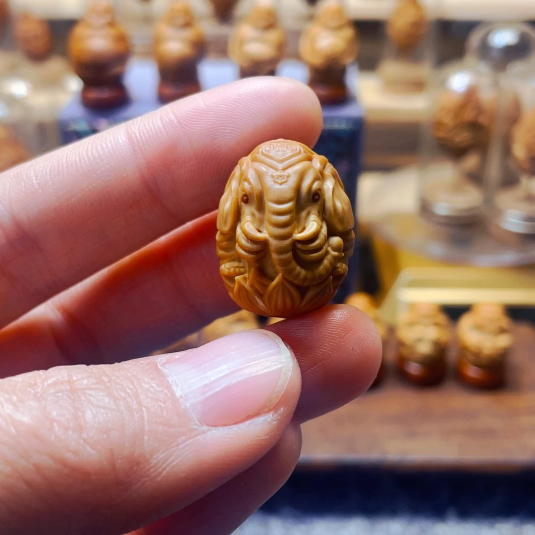 橄榄核手串/手链橄榄