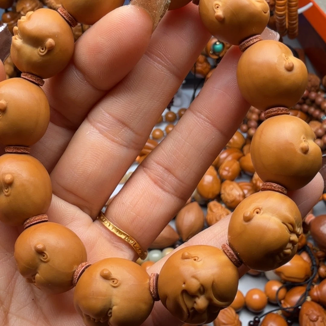 手串/手链橄榄核橄榄核