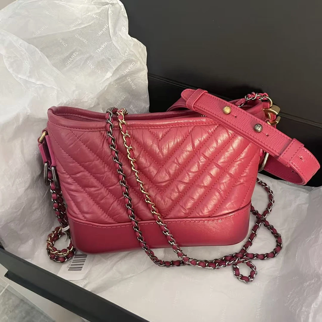 95新 Chanel/香奈儿 香奈儿/包包/95新/市场价38000/20