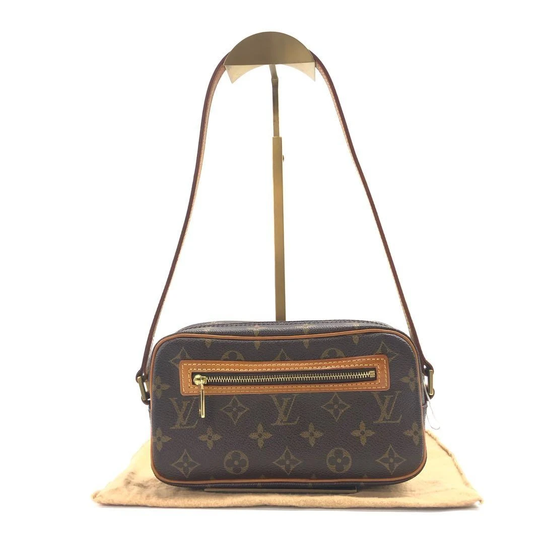 95新 LouisVuitton/路易威登 路易威登/单肩包/0765