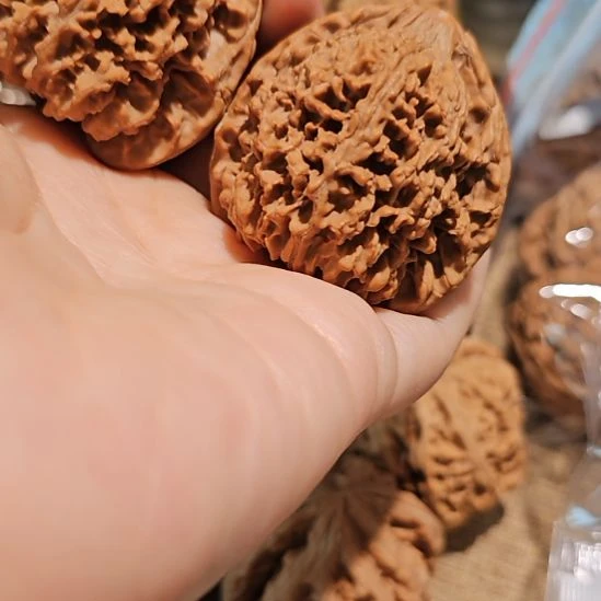 吊坠文玩核桃43满天