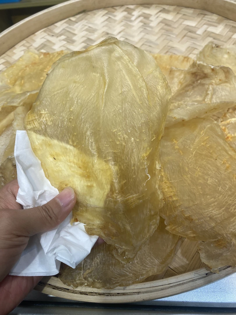 斗湖胶  鱼胶250g/500g