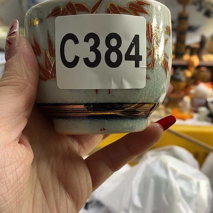 紫砂茶杯正***明我们的小伙伴都很优秀呢