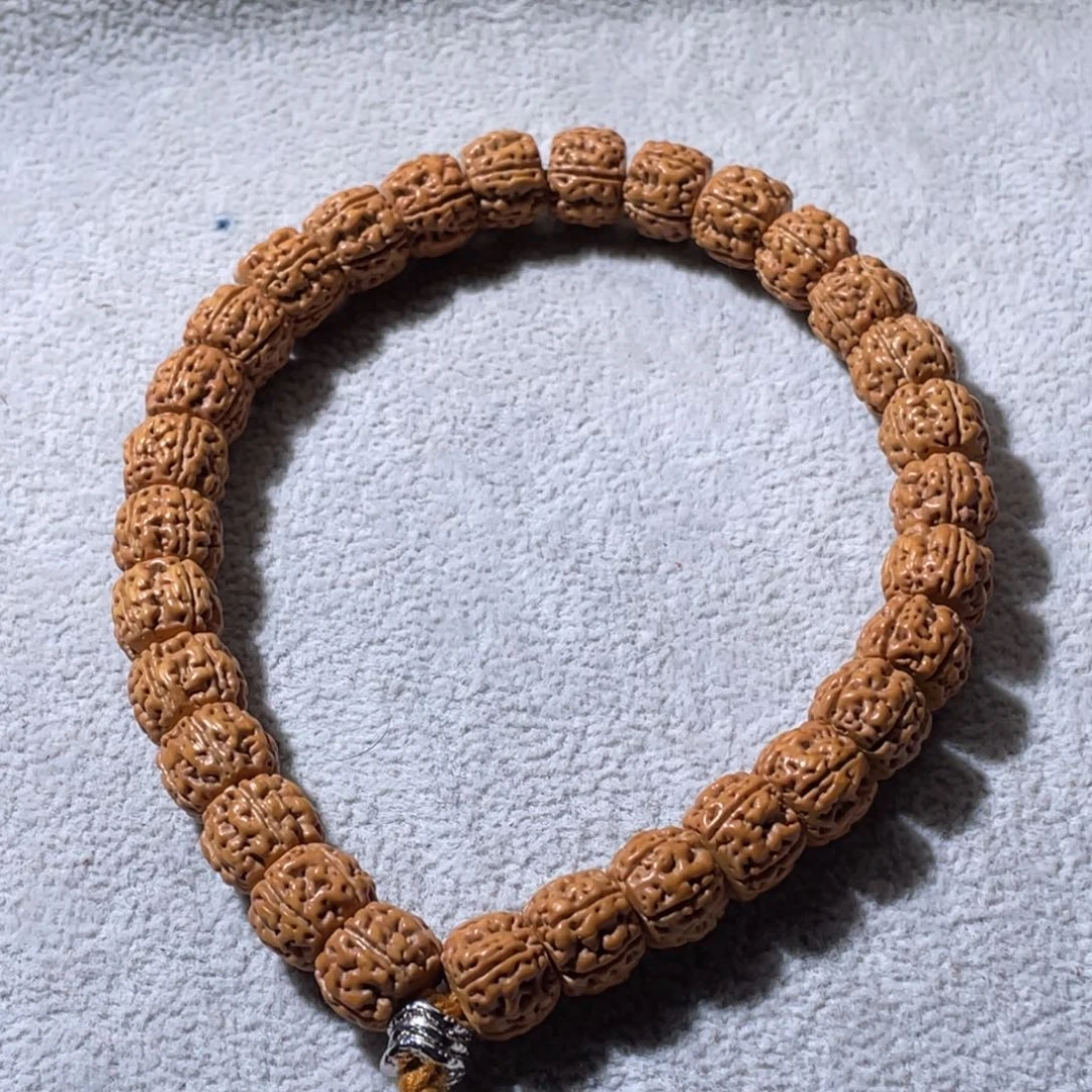 金刚菩提吊坠盘龙10