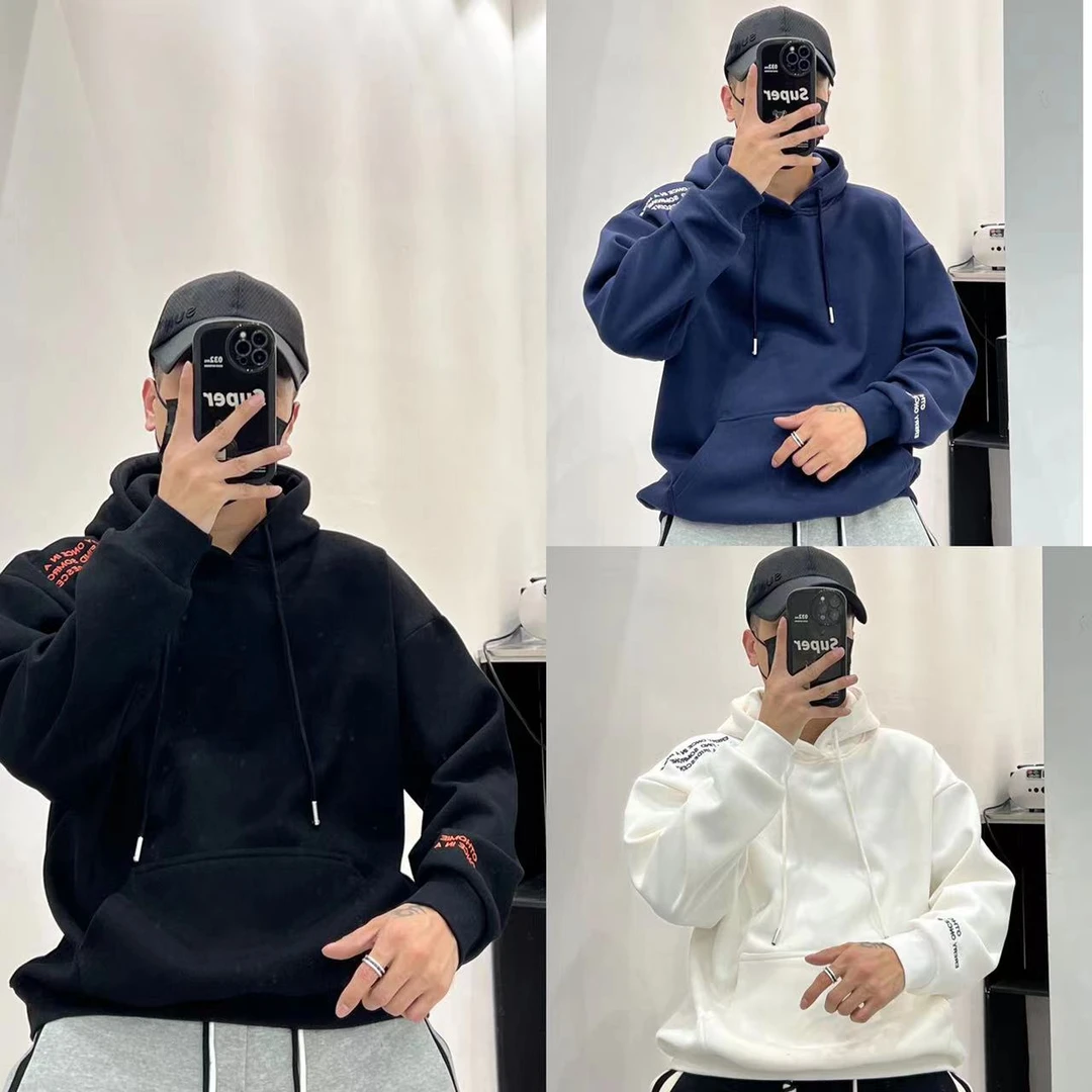 151-200记住货编号选尺码下单，高品质男装 男士上衣百搭潮流休闲