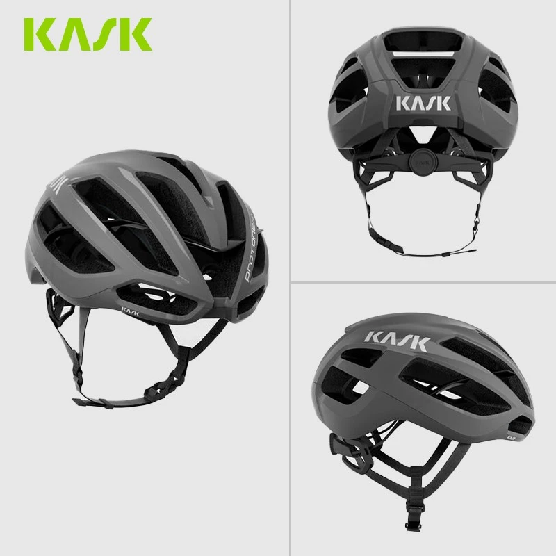 KASK PROTONE浦东尼公路车头盔骑行男女通用头盔轻量铁兴正品行货