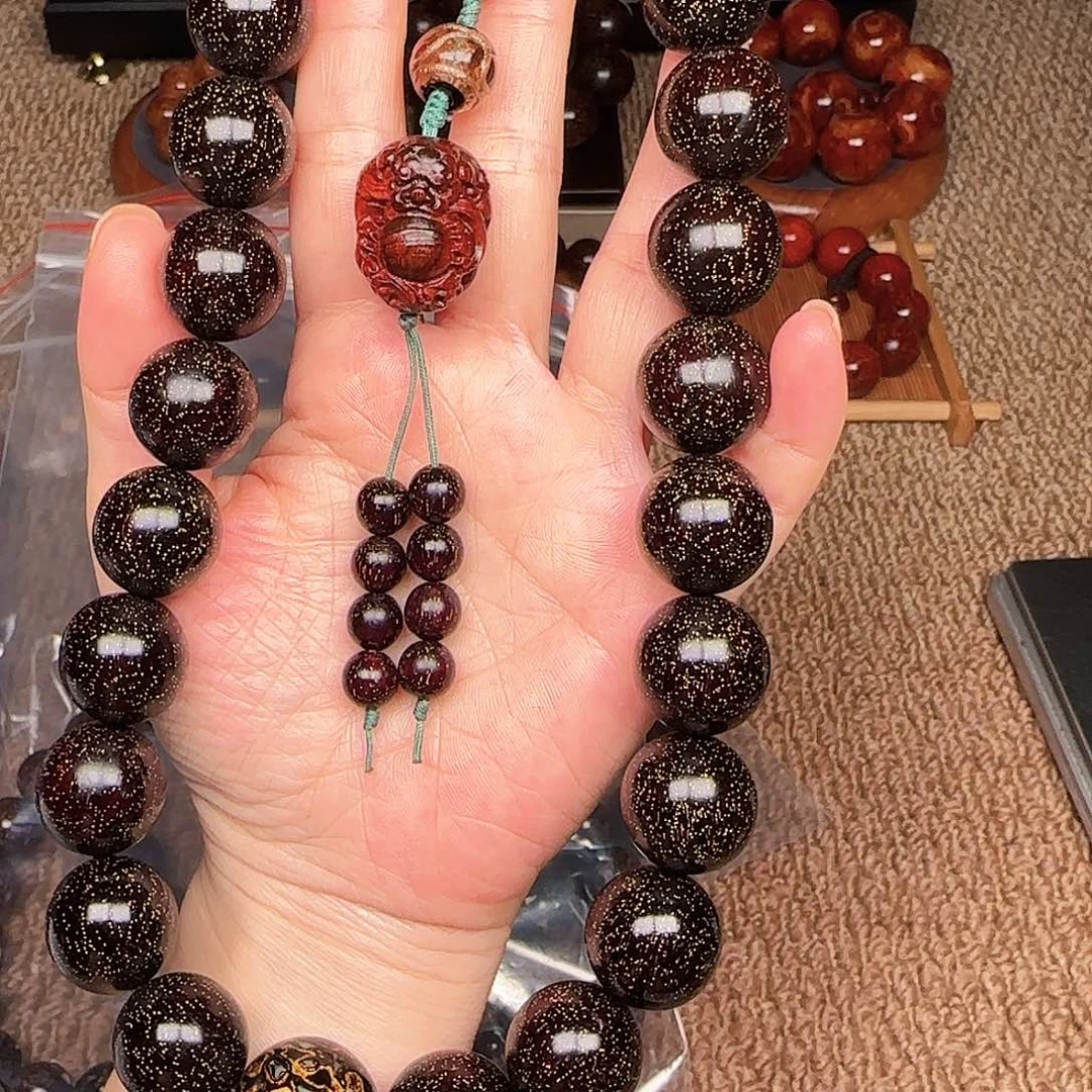 檀香紫檀（小叶紫檀）1.8手