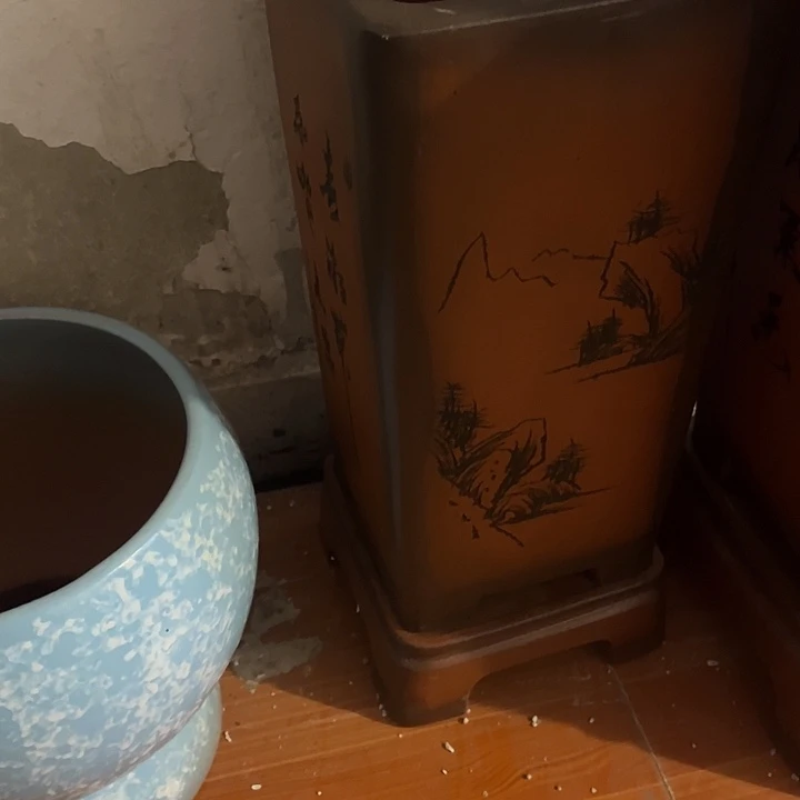 泥塑自产自销模式