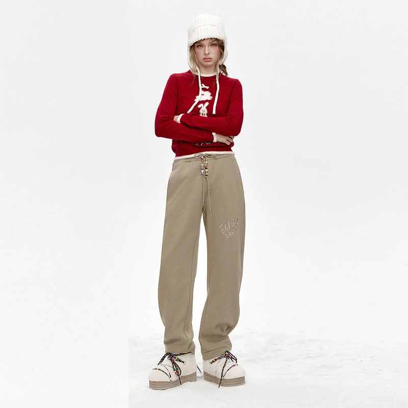 0062【金拐子】【冬日精灵系列】