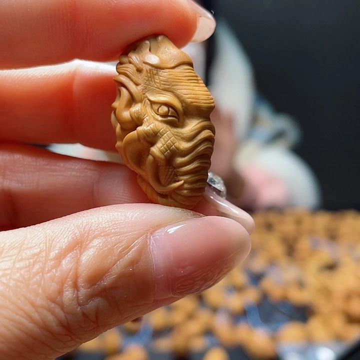 橄榄核手串/手链橄榄