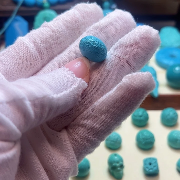 石材开播福利直径卡15