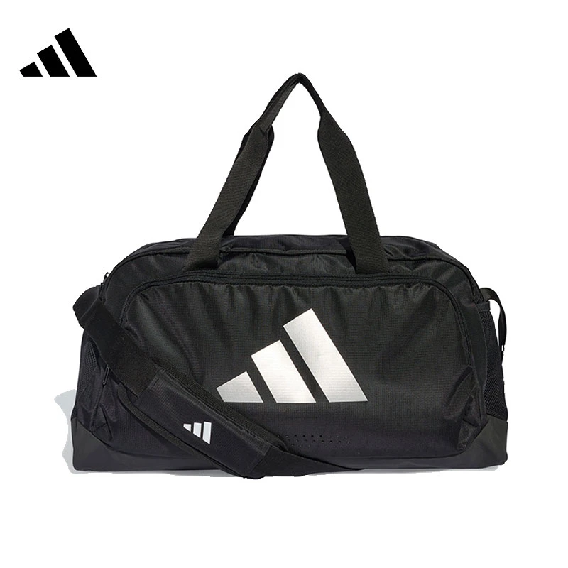 Adidas阿迪达斯2025秋男女同款队包实用训练运动拎包手提包KA7992