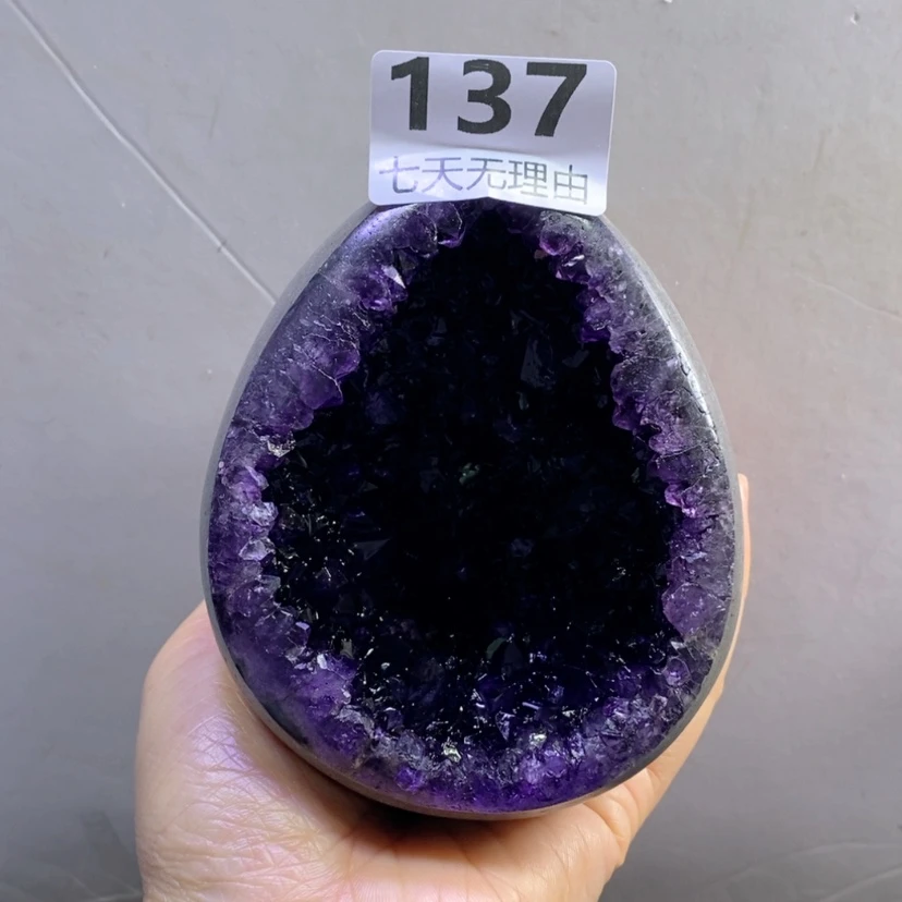【闪购商品】未镶嵌大型摆件（非配饰）水晶