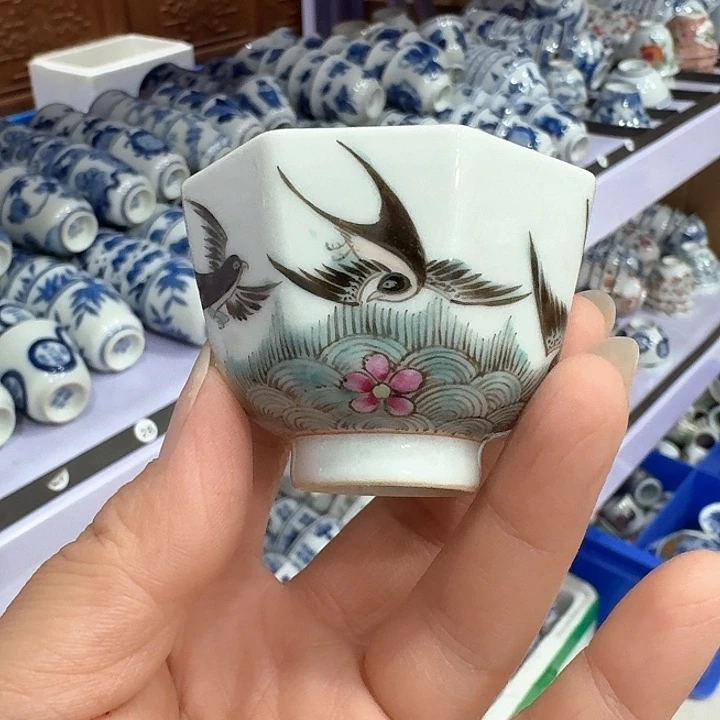 陶瓷艺术品收藏陶瓷