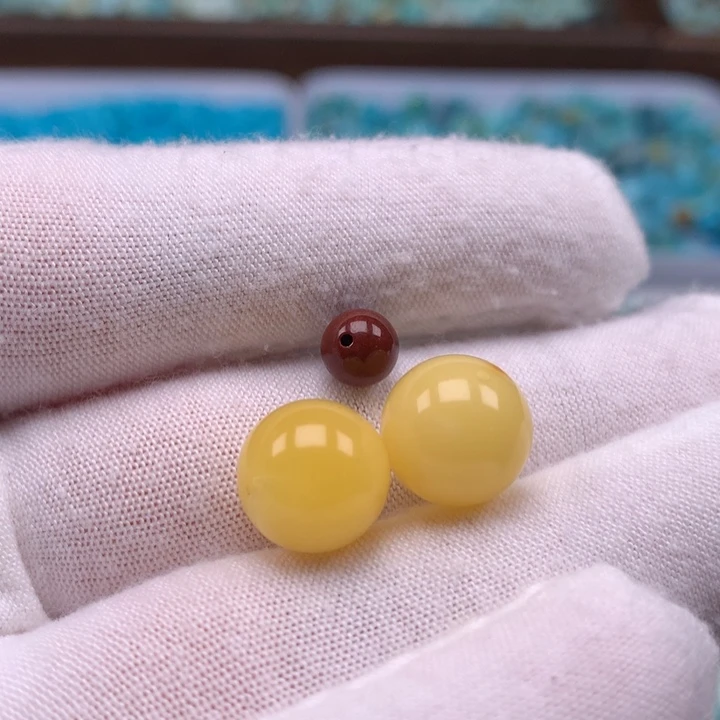 晓***姐南红玛瑙未镶嵌珠宝奇石