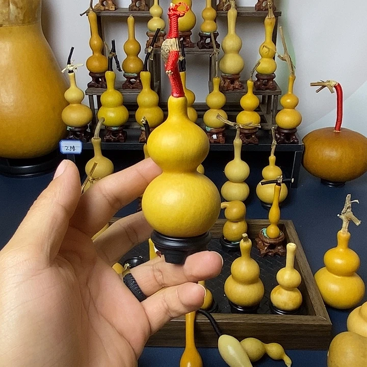 渔***人精品葫芦 选购链接