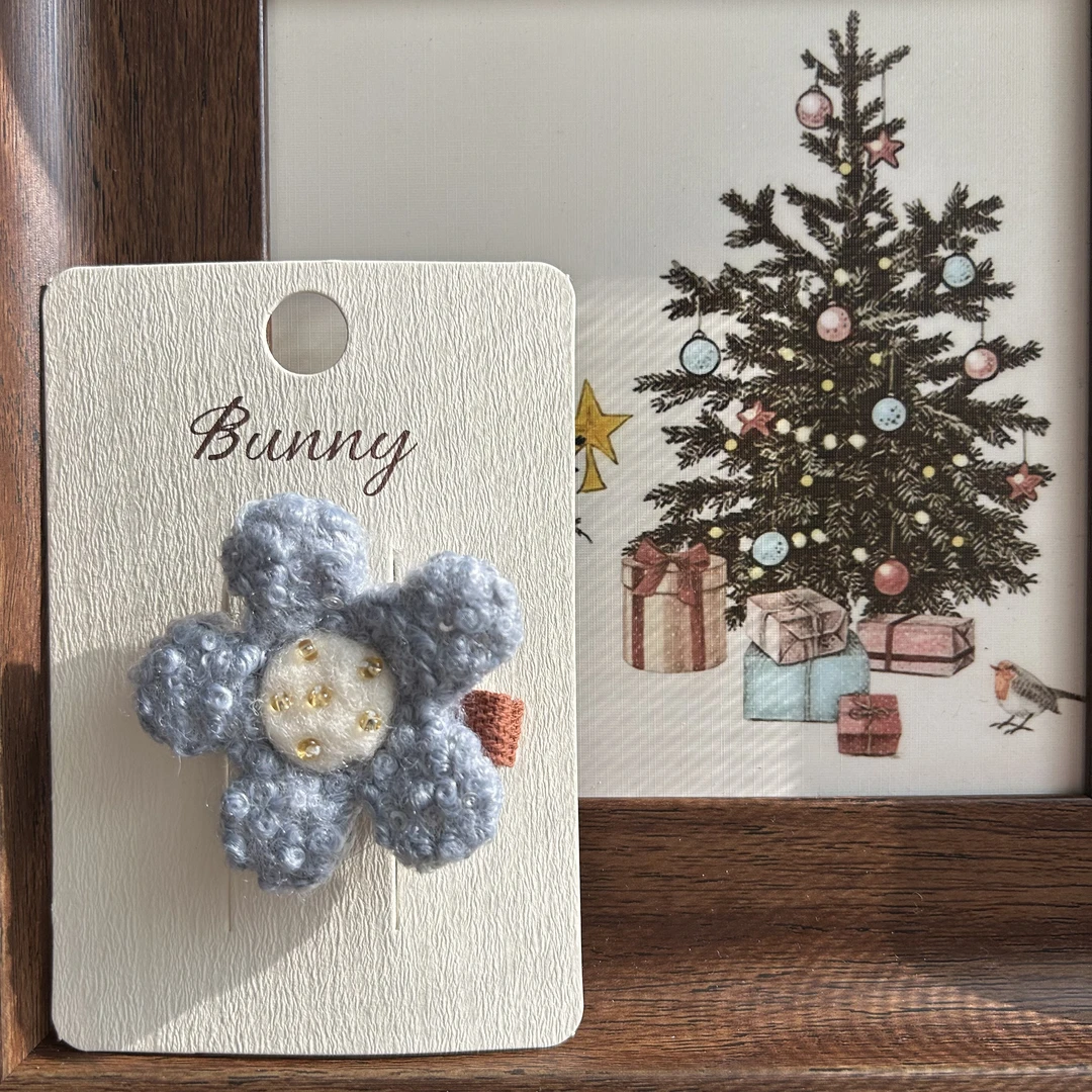 【400-499】满20飞，儿童发卡发饰