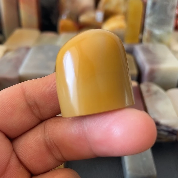 昌化石印石昌化印章